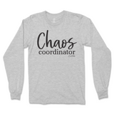 Chaos Coordinator Long Sleeve T-Shirt