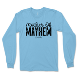 Mother of Mayhem Long Sleeve T-Shirt