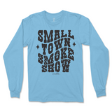 Small Town Smoke Show Long Sleeve T-Shirt