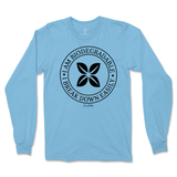 Biodegradable Long Sleeve T-Shirt