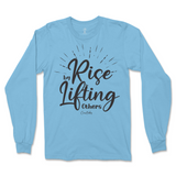 Rise By Lifting Others Long Sleeve T-Shirt