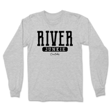 River Junkie Long Sleeve T-Shirt