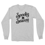 Spooky Season Halloween Long Sleeve T-Shirt