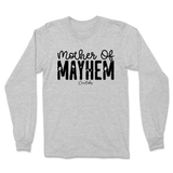 Mother of Mayhem Long Sleeve T-Shirt