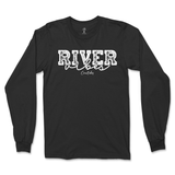 River Vibes Long Sleeve T-Shirt