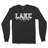 Lake Vibes Long Sleeve T-Shirt