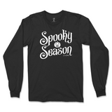 Spooky Season Halloween Long Sleeve T-Shirt