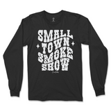 Small Town Smoke Show Long Sleeve T-Shirt