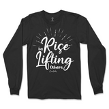 Rise By Lifting Others Long Sleeve T-Shirt