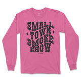 Small Town Smoke Show Long Sleeve T-Shirt