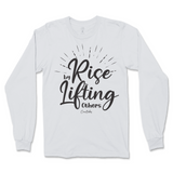 Rise By Lifting Others Long Sleeve T-Shirt