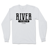 River Junkie Long Sleeve T-Shirt