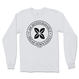 Biodegradable Long Sleeve T-Shirt