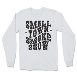 Small Town Smoke Show Long Sleeve T-Shirt