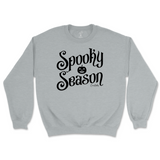 Spooky Season Halloween Sweatshirt