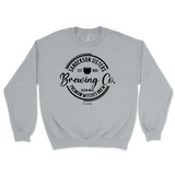 Sanderson Sisters Brewing Company Halloween Sweatshirt