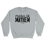 Mother of Mayhem Sweatshirt