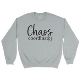 Chaos Coordinator Sweatshirt