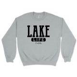 Lake Life Sweatshirt