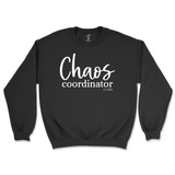 Chaos Coordinator Sweatshirt