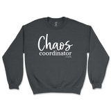 Chaos Coordinator Sweatshirt