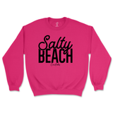 Salty Beach Sweatshirt