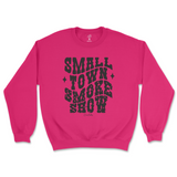 Small Town Smoke Show Sweatshirt