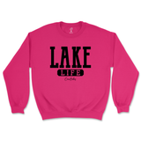 Lake Life Sweatshirt