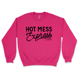 Hot Mess Express Sweatshirt