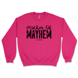 Mother of Mayhem Sweatshirt