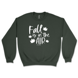 Fall is in the Air Sweatshirt