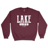 Lake Life Sweatshirt