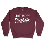 Hot Mess Express Sweatshirt