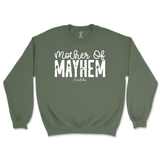 Mother of Mayhem Sweatshirt