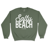 Salty Beach Sweatshirt