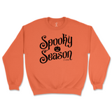 Spooky Season Halloween Sweatshirt