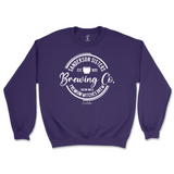 Sanderson Sisters Brewing Company Halloween Sweatshirt