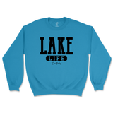 Lake Life Sweatshirt