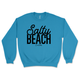 Salty Beach Sweatshirt