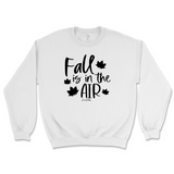 Fall is in the Air Sweatshirt