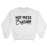 Hot Mess Express Sweatshirt