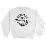 Sanderson Sisters Brewing Company Halloween Sweatshirt