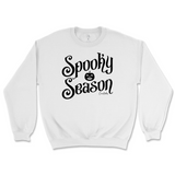 Spooky Season Halloween Sweatshirt