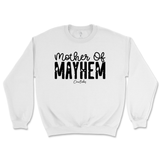 Mother of Mayhem Sweatshirt