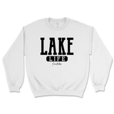 Lake Life Sweatshirt