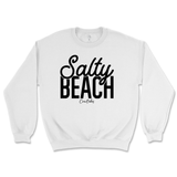 Salty Beach Sweatshirt