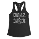 Kindness Is Contagious Tank