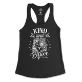 Kind And Brave Tank