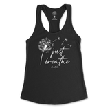 Just Breathe Tank