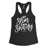 Not Slim, Kinda Shady Tank